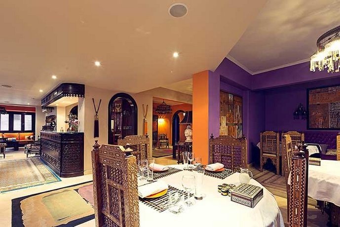 Le Riad Hotel de Charme