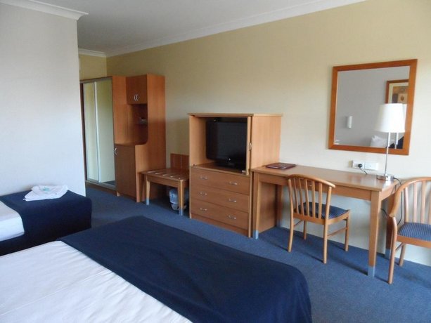 WM Hotel Bankstown