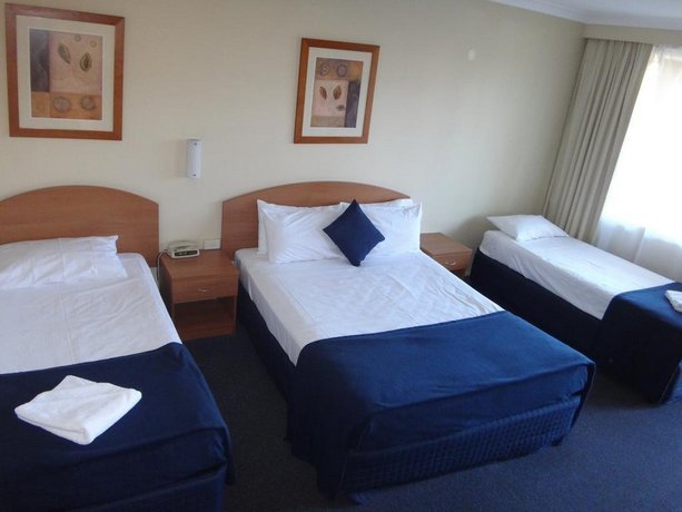 WM Hotel Bankstown