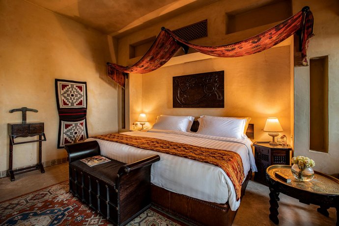 Bab Al Shams Desert Resort - Dubai