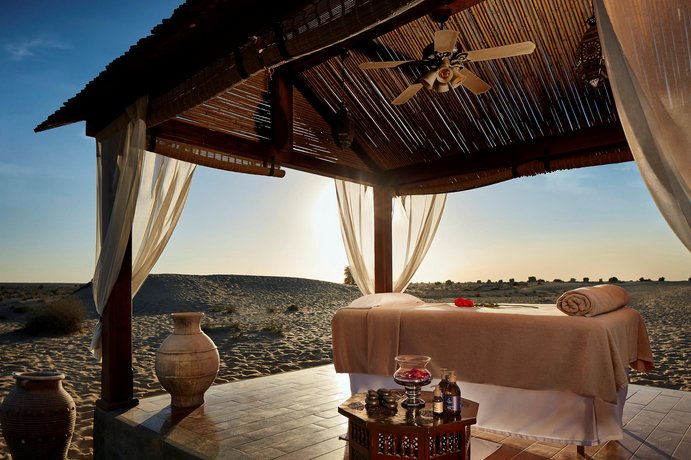 Bab Al Shams Desert Resort - Dubai