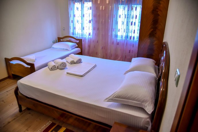 Hotel Sofra