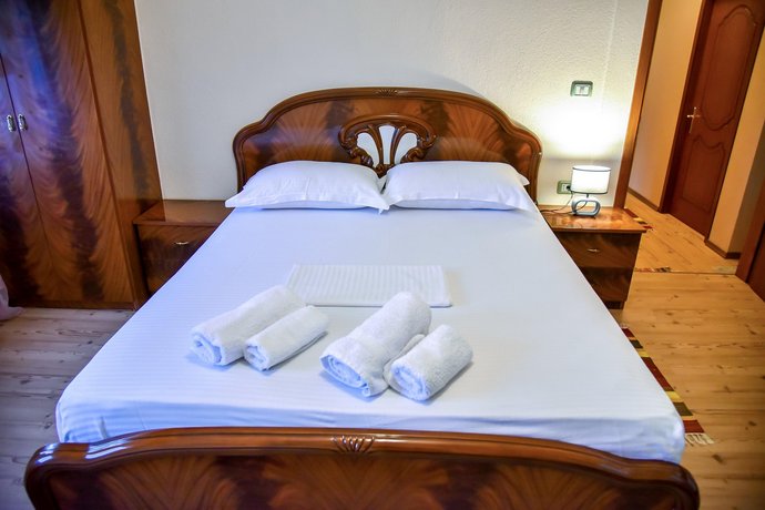 Hotel Sofra