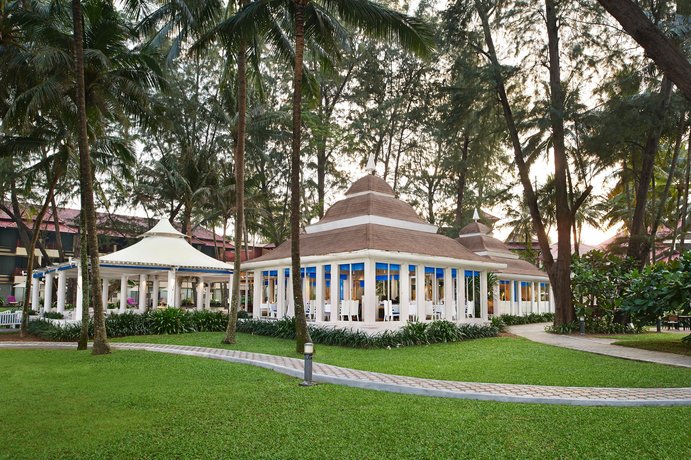 Dusit Thani Laguna Phuket SHA Plus+