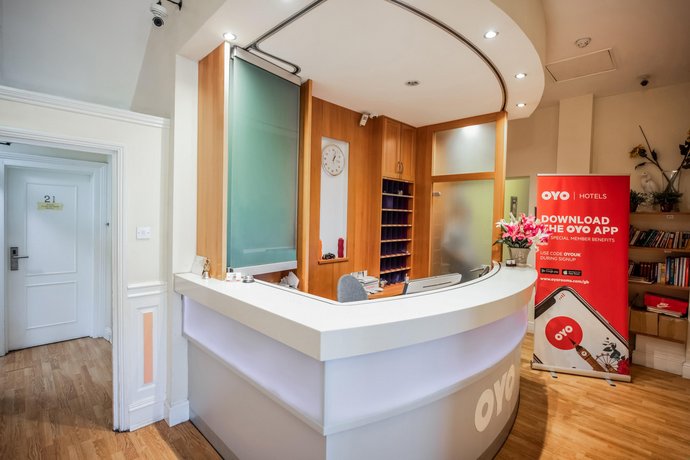 OYO Grantly Hotel