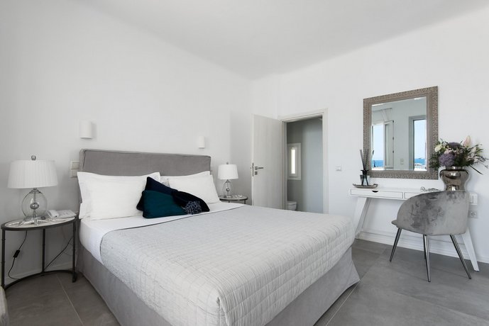 Riva Suites Mykonos Island