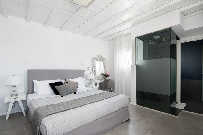 Riva Suites Mykonos Island