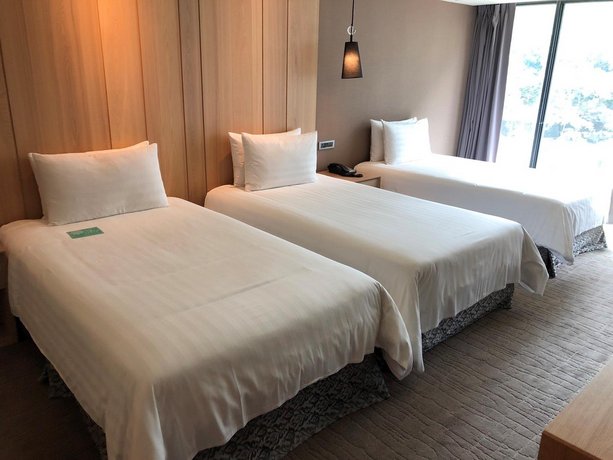 La Maison Hotel Taipei City