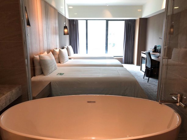 La Maison Hotel Taipei City