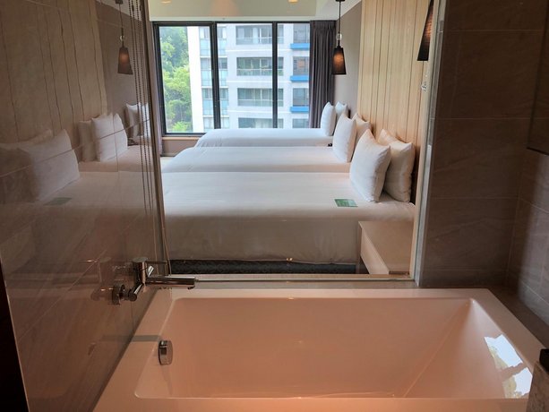 La Maison Hotel Taipei City