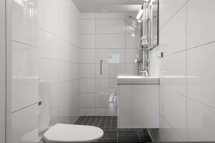 Frogner House Apartments - Lagårdsveien 61