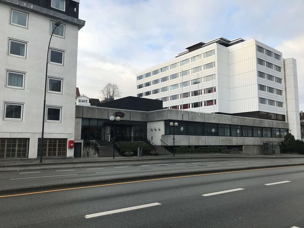 Frogner House Apartments - Lagårdsveien 61