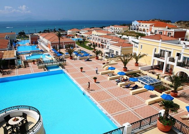 Atlantica Porto Bello Beach