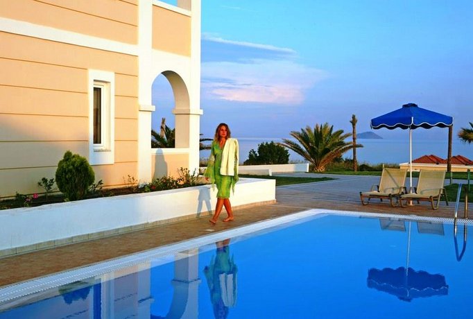 Atlantica Porto Bello Beach