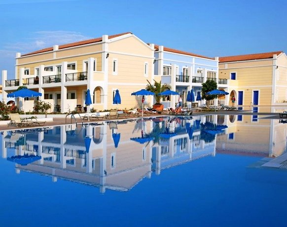 Atlantica Porto Bello Beach