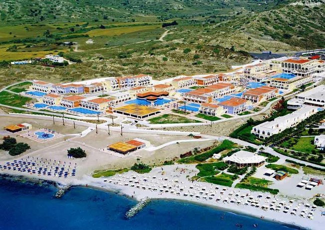 Atlantica Porto Bello Beach