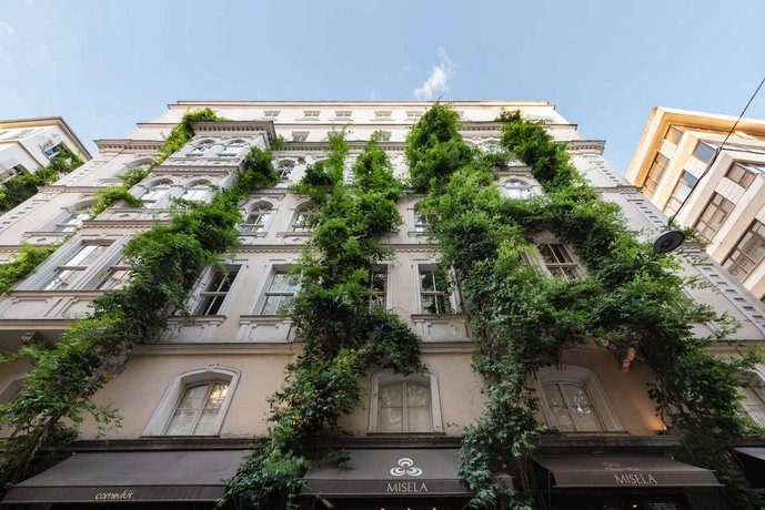 Eurostars Adahan Galata