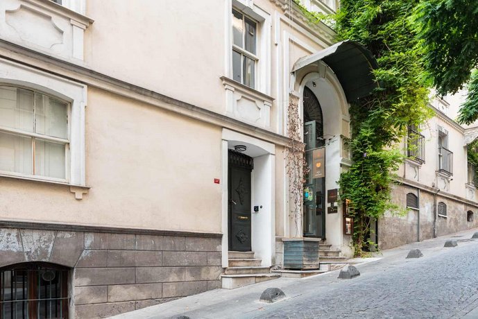 Eurostars Adahan Galata