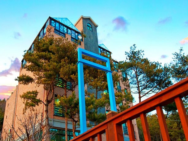 J Pension Ongjin