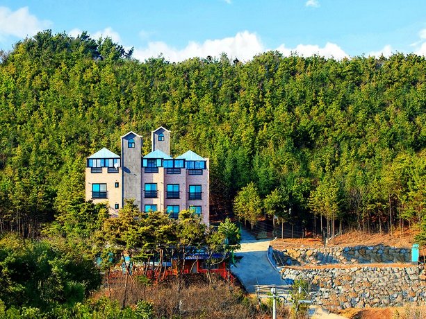J Pension Ongjin