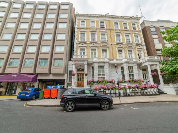 OYO 1 Lexham Gardens