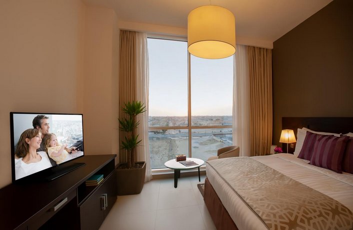 Ascott Rafal Olaya Riyadh