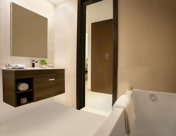 Ascott Rafal Olaya Riyadh