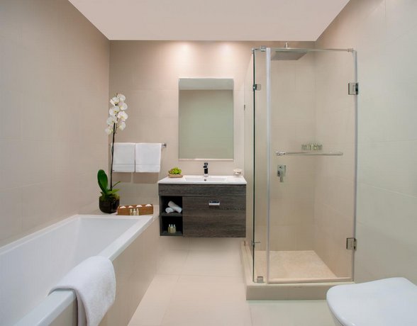 Ascott Rafal Olaya Riyadh