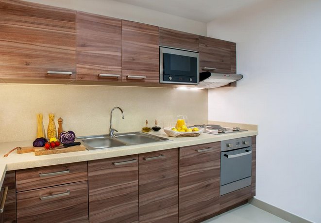 Ascott Rafal Olaya Riyadh