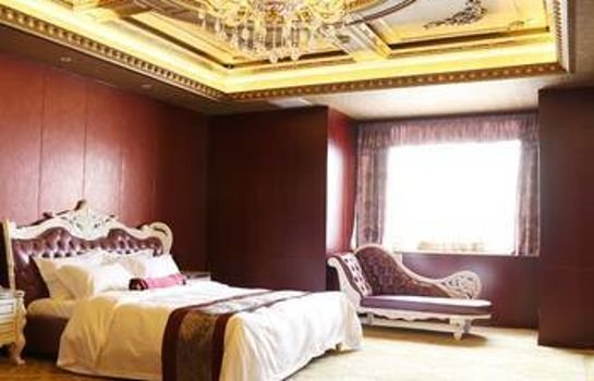 Yueyang Sunshine International Hotel