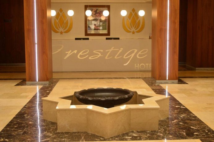 Prestige Hotel Tetouan, Tetuán: encuentra el mejor precio