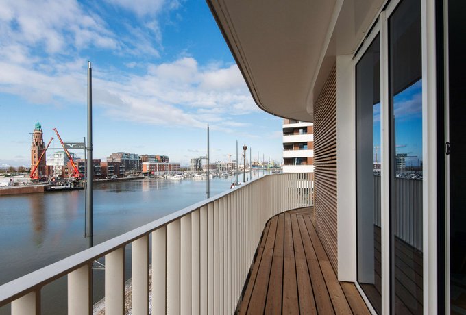 THE LIBERTY Hotel Bremerhaven BW Signature Collection