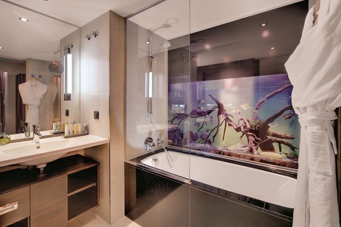 Radisson Blu Hotel Leipzig