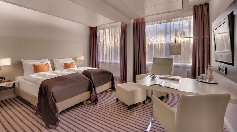 Radisson Blu Hotel Leipzig