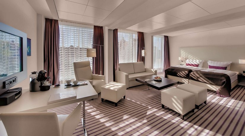 Radisson Blu Hotel Leipzig