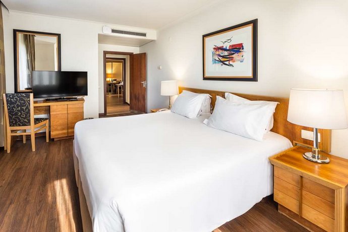 Radisson Blu Hotel Lisbon