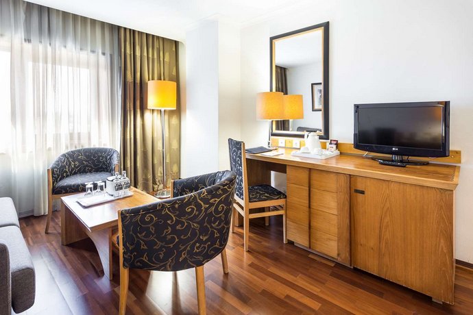 Radisson Blu Hotel Lisbon