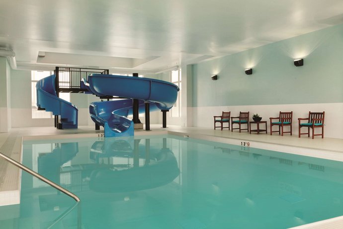 Radisson Hotel & Conference Center Calgary Airport East