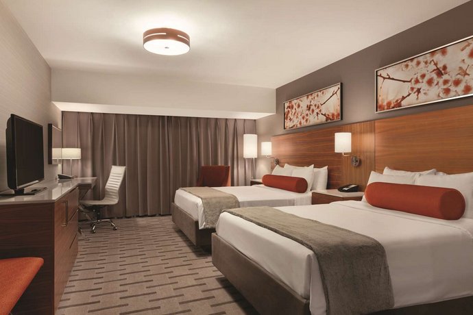 Radisson Hotel & Conference Center Calgary Airport East