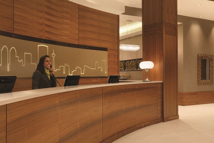 Radisson Hotel & Conference Center Calgary Airport East