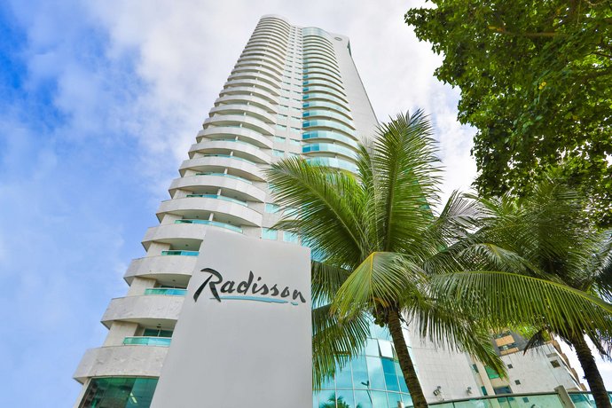 Radisson Recife Hotel