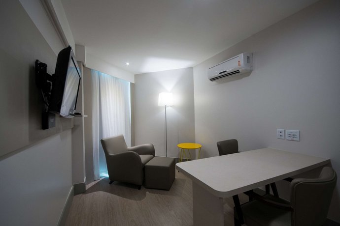 Radisson Recife Hotel