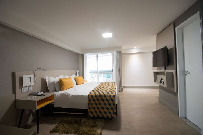 Radisson Recife Hotel