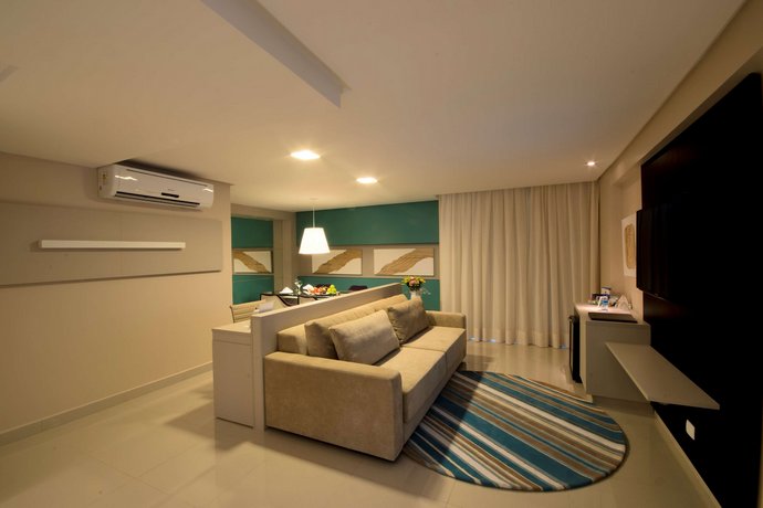 Radisson Recife Hotel