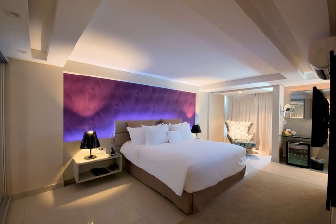 Radisson Recife Hotel