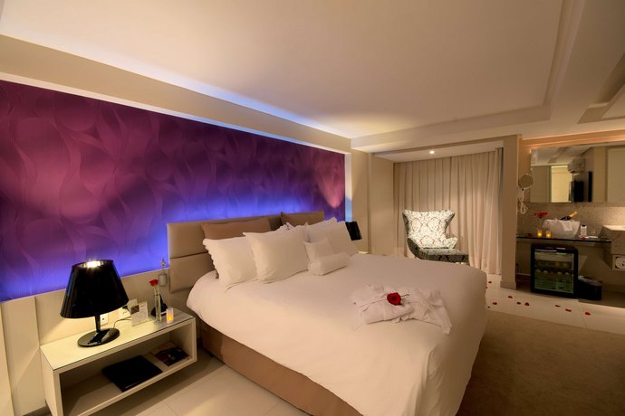 Radisson Recife Hotel
