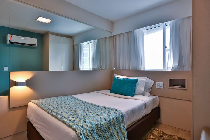 Radisson Recife Hotel