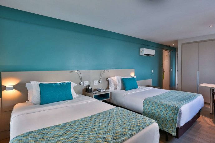 Radisson Recife Hotel