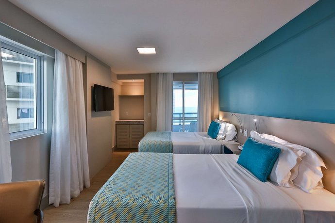 Radisson Recife Hotel