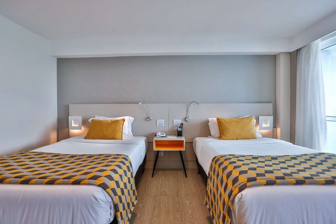 Radisson Recife Hotel